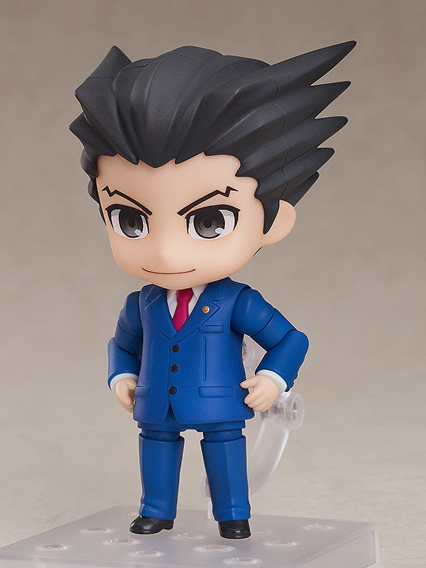 [PRE-ORDER] Good Smile Company Nendoroid Phoenix Wright