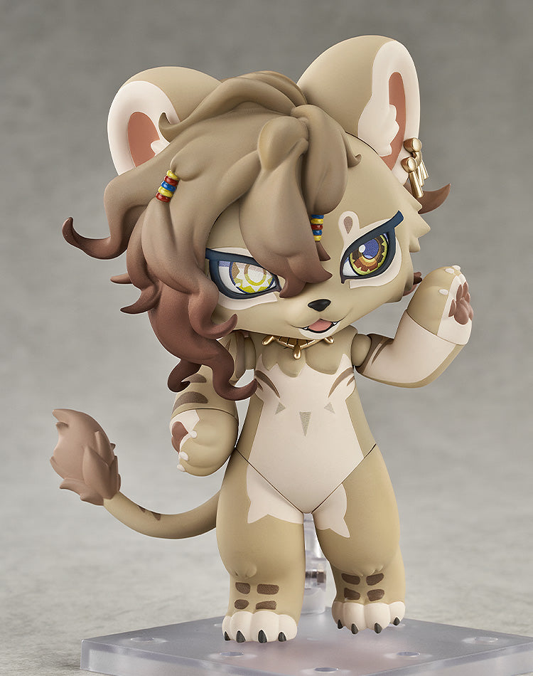 [PRE-ORDER] Good Smile Arts Shanghai FLUFFY LAND Nendoroid August