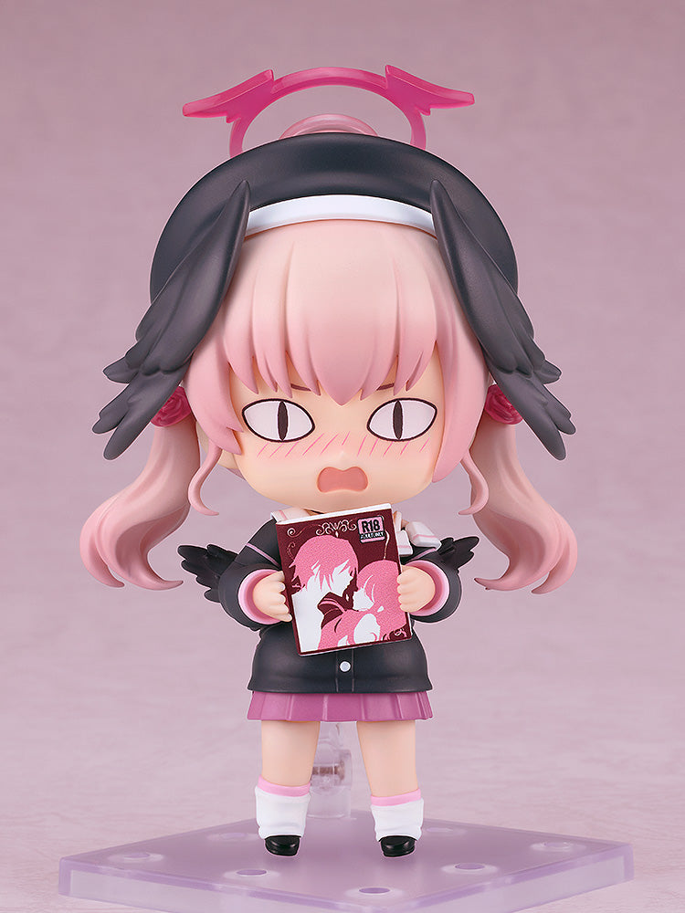 [PRE-ORDER] Good Smile Company Nendoroid Blue Archive Koharu Shimoe
