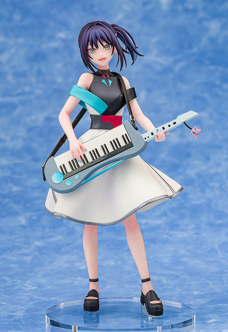 [PRE-ORDER] Wonderful Works Iroha Sakayori Collaboration Concert Ver.