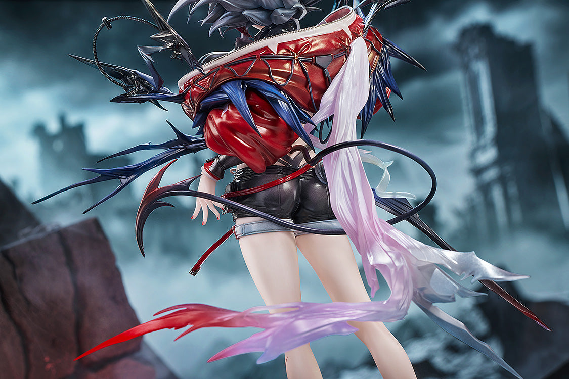 [PRE-ORDER] Good Smile Arts Shanghai Wisadel