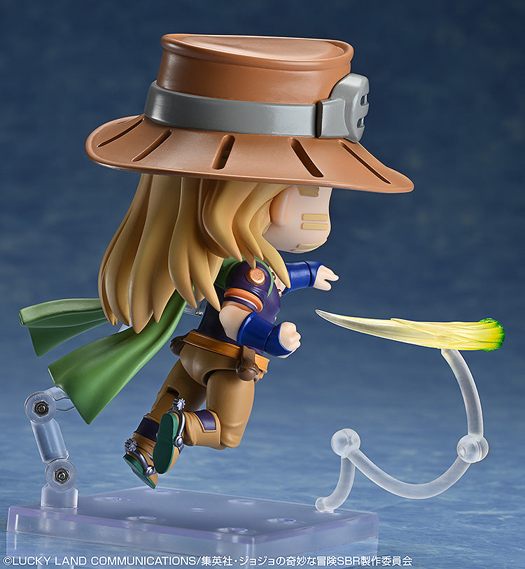 [PRE-ORDER] MEDICOS ENTERTAINMENT Nendoroid STEEL BALL RUN JoJo's Bizarre Adventure - Gyro Zeppeli