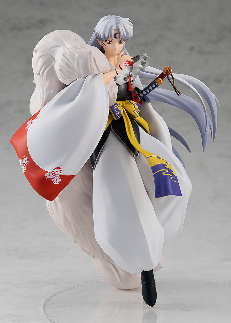 [PRE-ORDER] Good Smile Company POP UP PARADE Sesshomaru