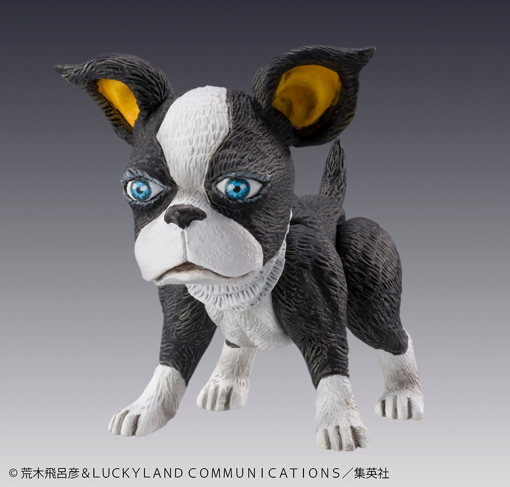 [PRE-ORDER] MEDICOS ENTERTAINMENT Chozokado Joseph Joestar & Iggy