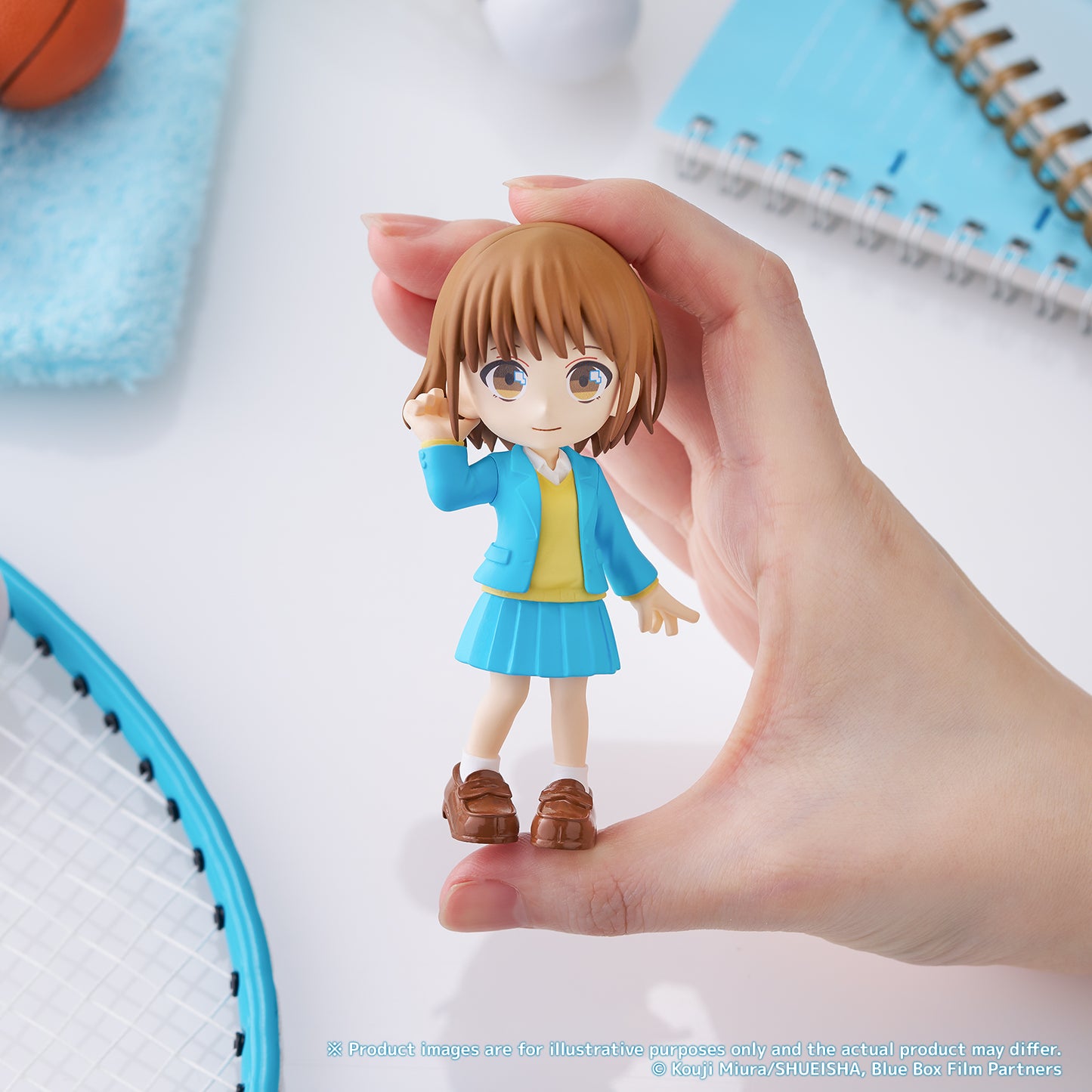 [PRE-ORDER] Bushiroad Creative PalVerse Ao no Hako Box of 6