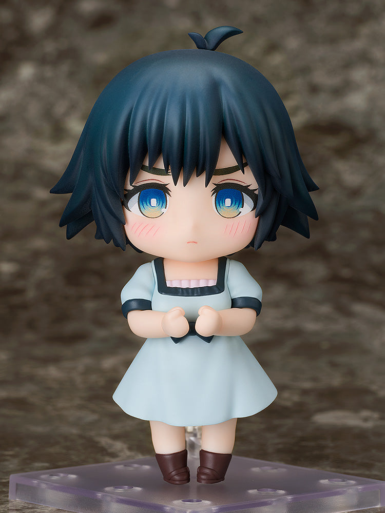 [PRE-ORDER] Good Smile Company Nendoroid Mayuri Shiina 2.0