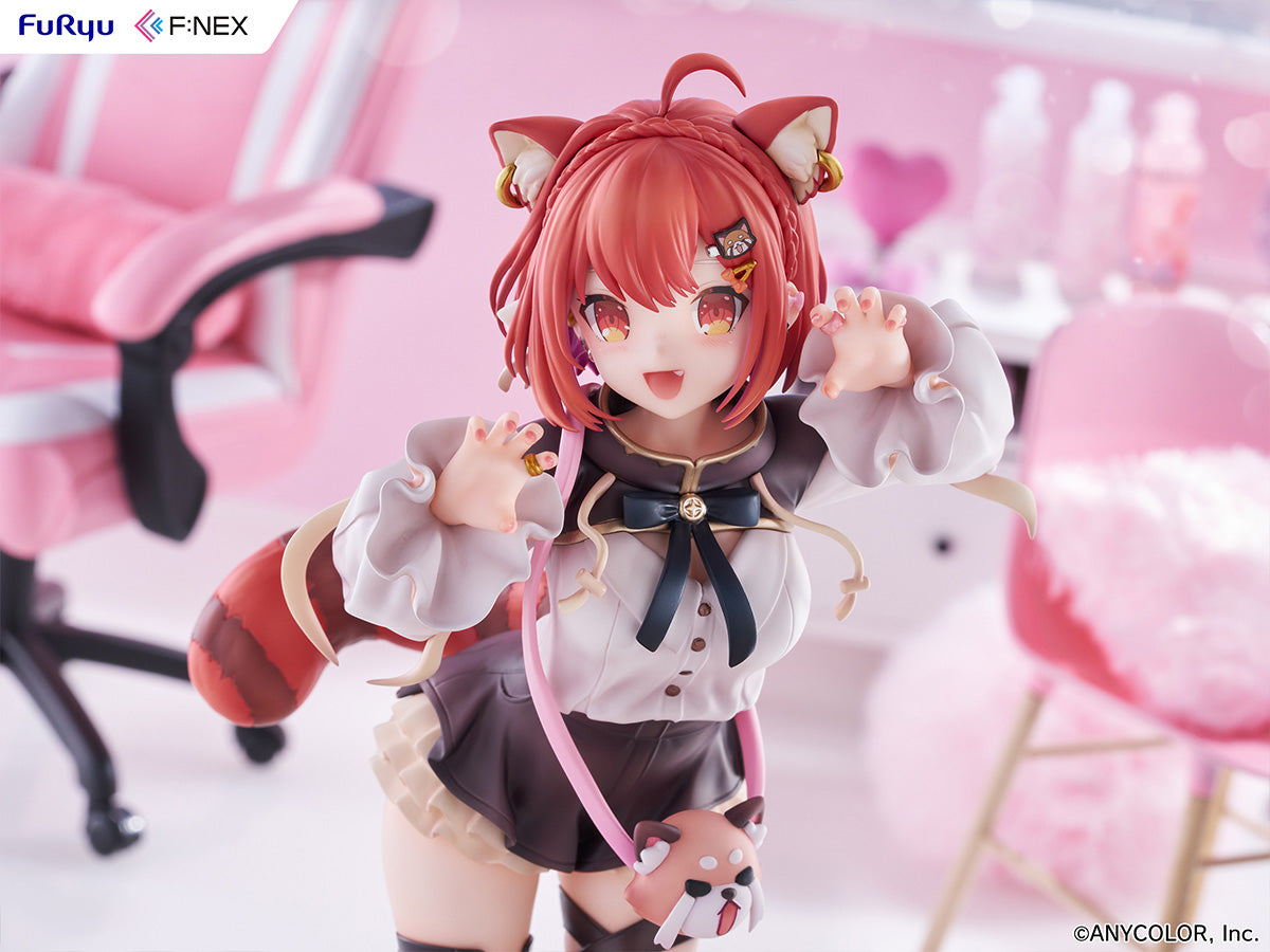 [PRE-ORDER] FURYU Ratna Petit 1/7 Scale Figure