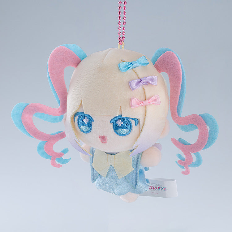 [PRE-ORDER] Solarain OMGkawaiiAngel Punipico AG Mascot Plushie