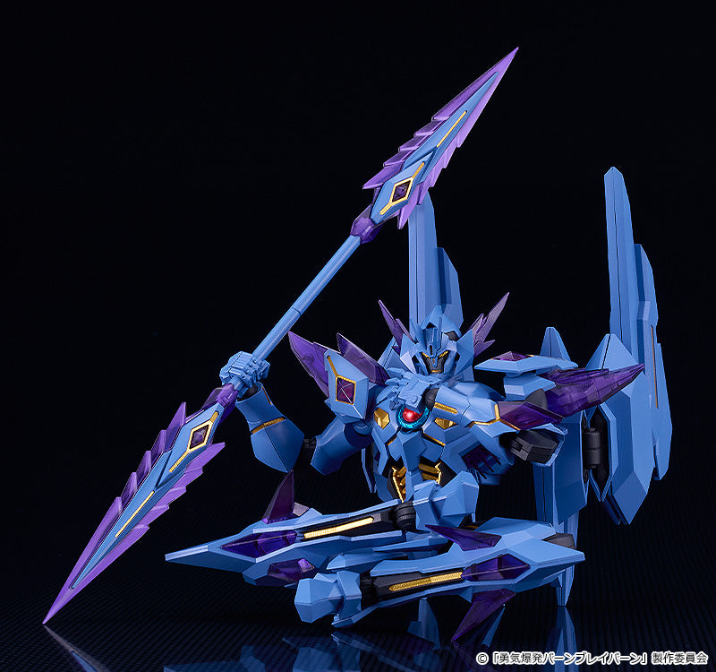 [PRE-ORDER] Good Smile Company MODEROID Superbia