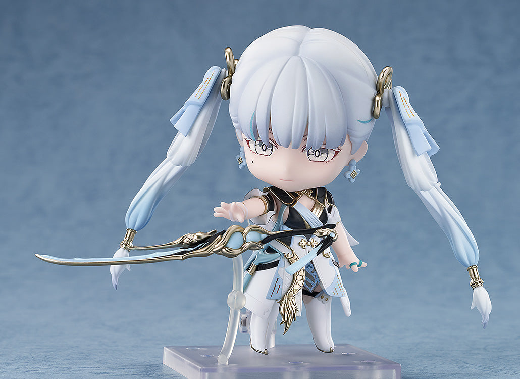 [PRE-ORDER] Good Smile Company Nendoroid Wuthering Waves Jinhsi