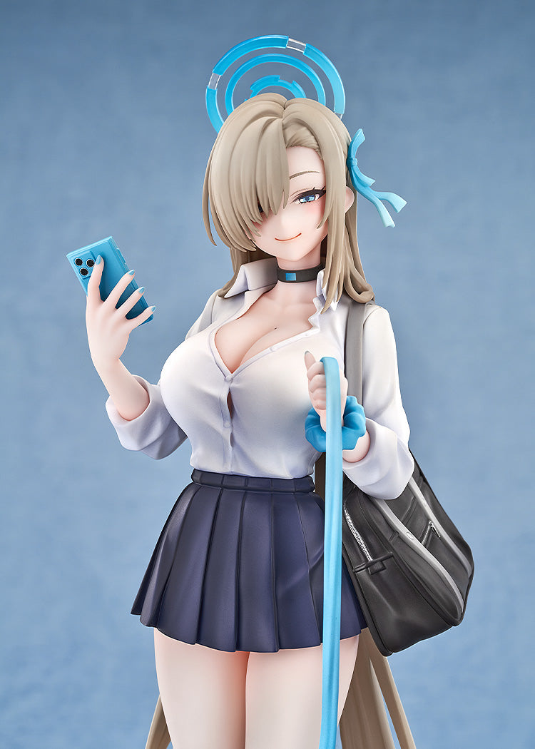 [PRE-ORDER] Good Smile Arts Shanghai 1/7 Blue Archive - Asuna (School) Memorial Lobby Ver.