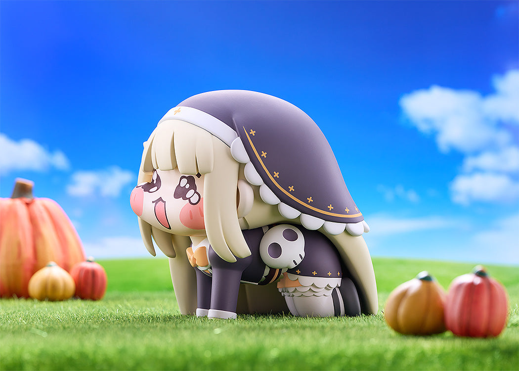 [PRE-ORDER] Max Factory Petite Speaki