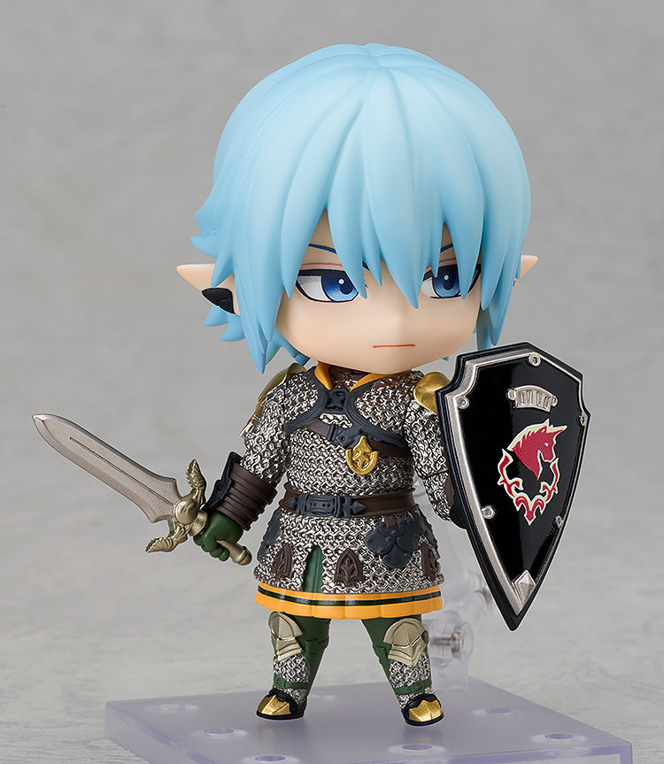 [PRE-ORDER] Good Smile Company Nendoroid Final Fantasy XIV Haurchefant