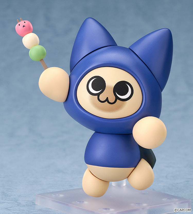 [PRE-ORDER] Good Smile Company Nendoroid Palico Layered Armor Kit T. Ver.