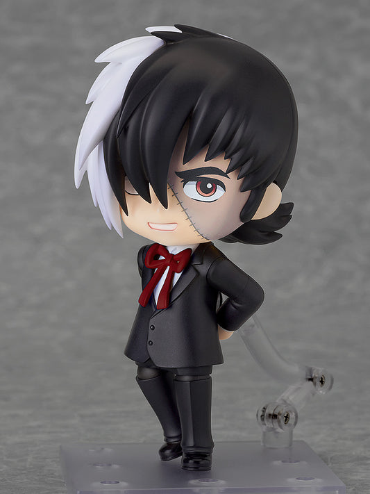 [PRE-ORDER] Good Smile Company Nendoroid Black Jack Anime Color Ver.