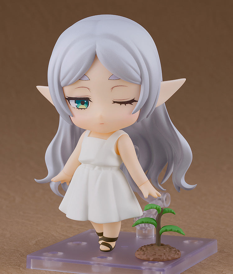 [PRE-ORDER] Good Smile Company Nendoroid Frieren: Beyond Journey's End Frieren Apprentice Era Ver.