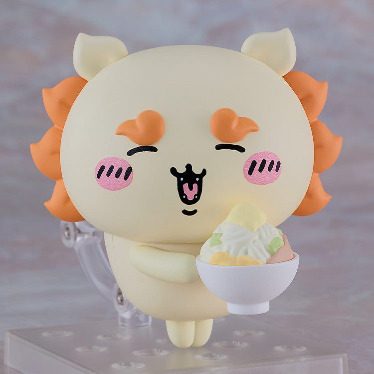 [PRE-ORDER] Max Factory Nendoroid Shisa