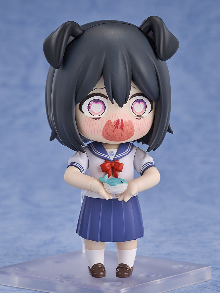 [PRE-ORDER] Good Smile Arts Shanghai Nendoroid Senpai is an Otokonoko - Saki Aoi