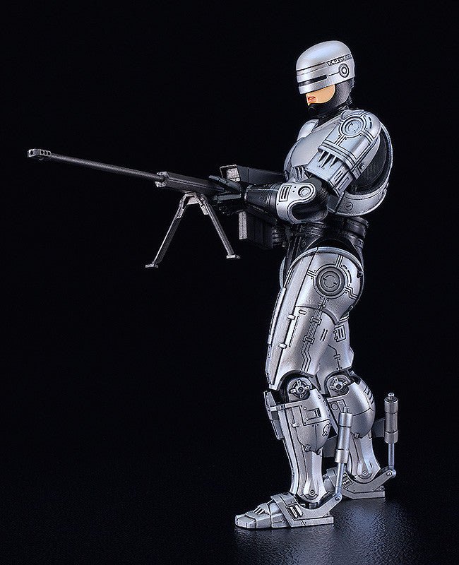 [PRE-ORDER] Good Smile Company MODEROID RoboCop