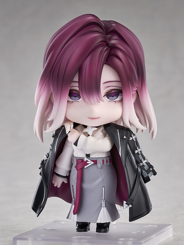[PRE-ORDER] Good Smile Arts Shanghai Nendoroid Path to Nowhere Shalom