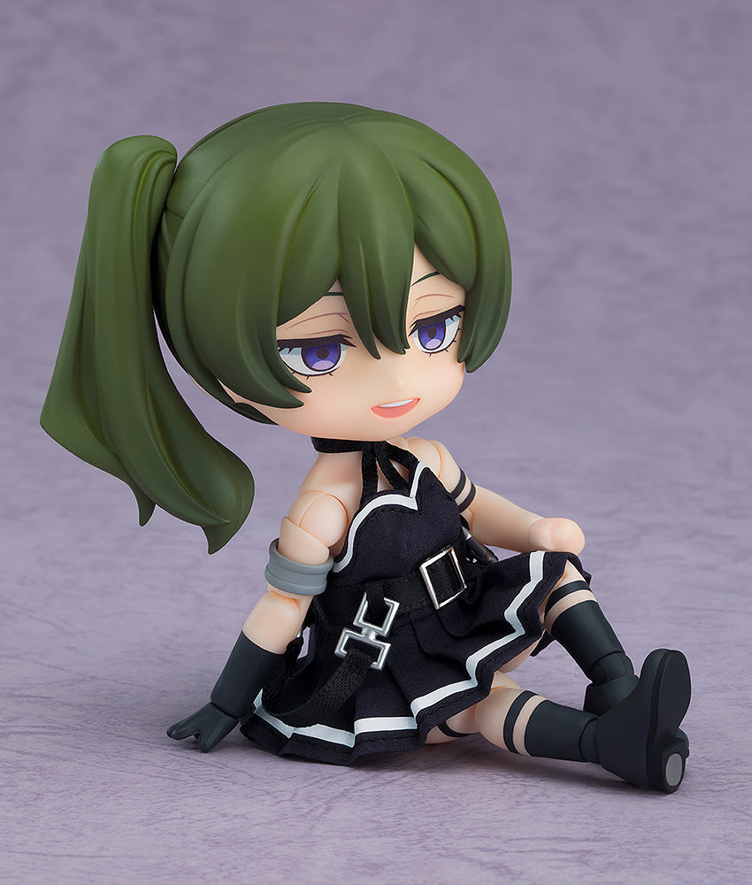 [PRE-ORDER] Good Smile Company Nendoroid Doll Ubel