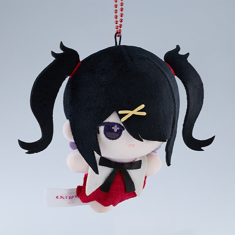 [PRE-ORDER] Solarain Ame-chan Punipico AG Mascot Plushie