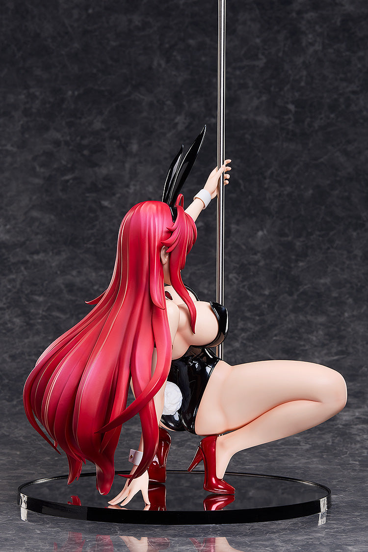 [PRE-ORDER] FREEing Rias Gremory Bare Leg Bunny Ver. 2nd