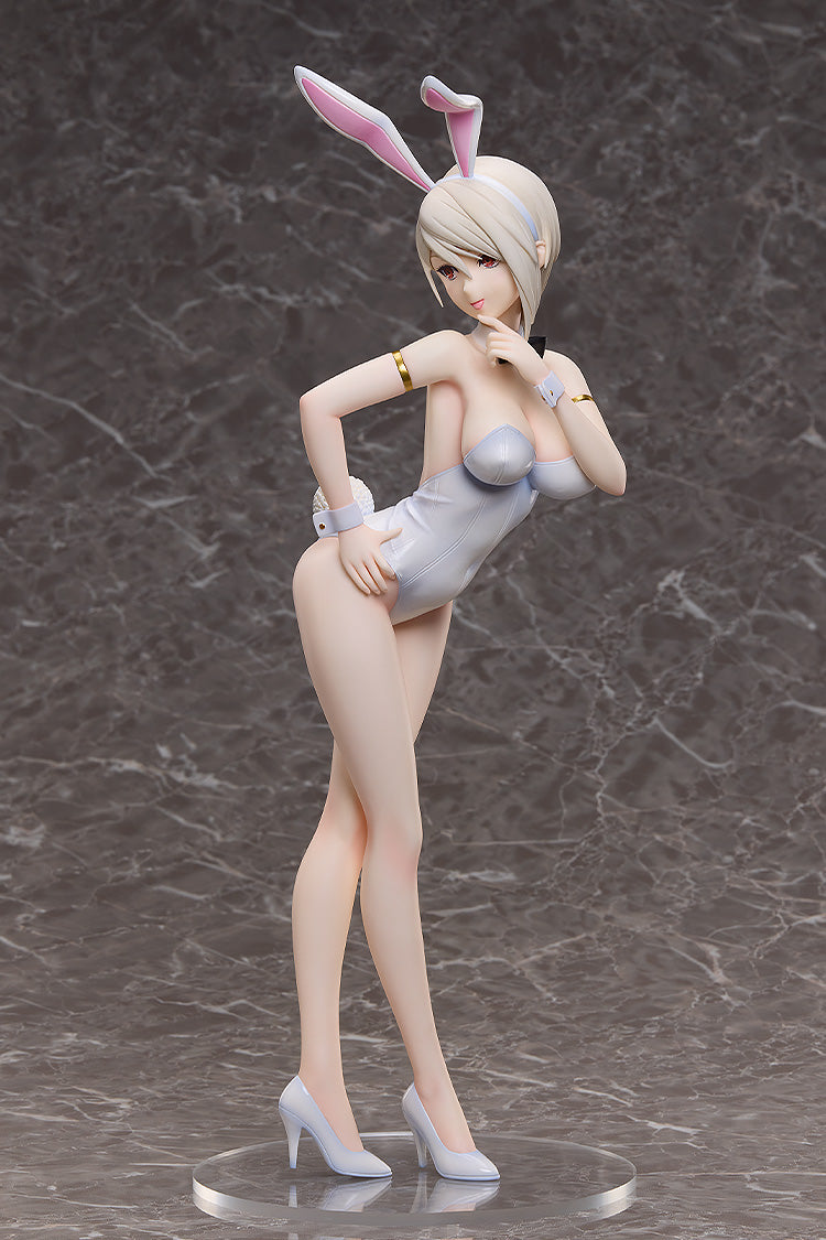 [PRE-ORDER] FREEing 1/4 Food Wars: Shokugeki no Soma Alice Nakiri Bare Leg Bunny Ver.