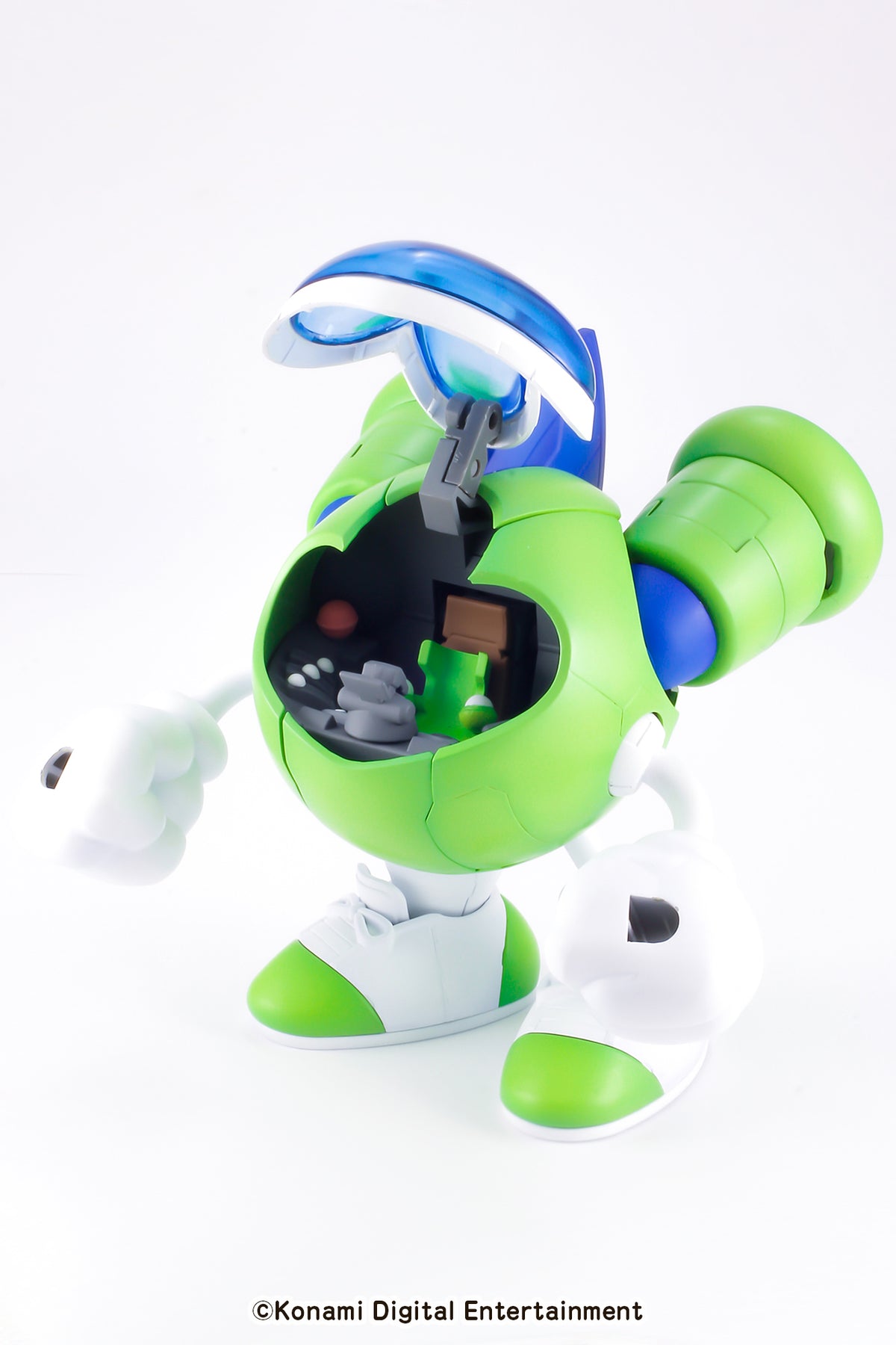 [PRE-ORDER] Good Smile Company GwinBee