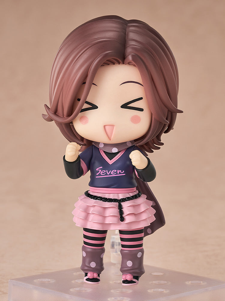 [PRE-ORDER] Good Smile Arts Shanghai Nendoroid NANA - Nana Komatsu