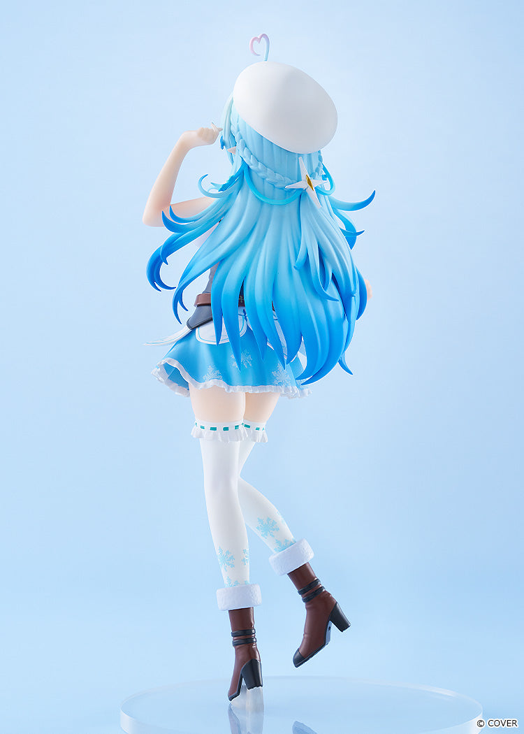 [PRE-ORDER] Good Smile Company POP UP PARADE hololive Yukihana Lamy