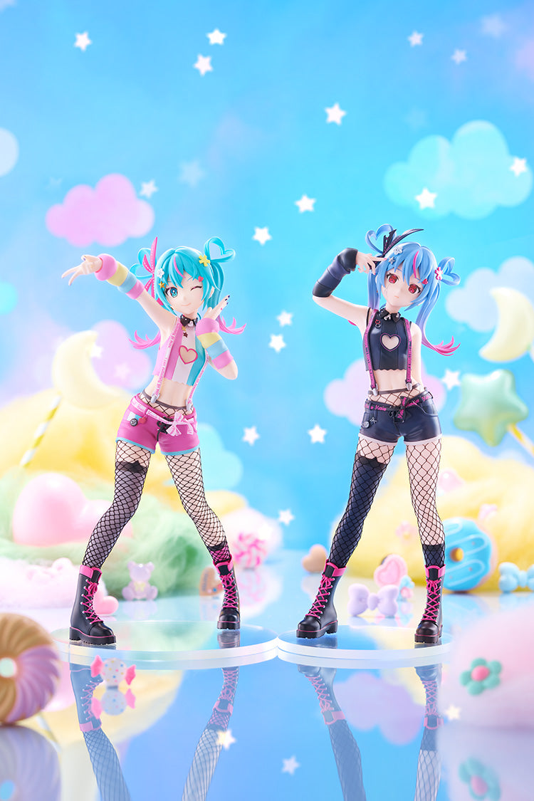 [PRE-ORDER] Good Smile Company POP UP PARADE Hatsune Miku DecoMiku (Darkness) L Size