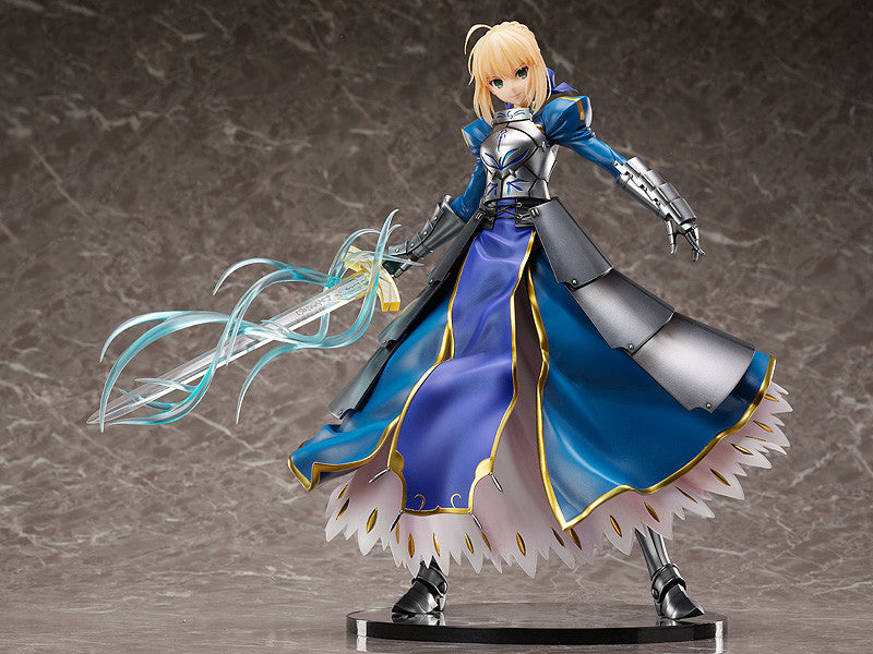 [PRE-ORDER] FREEing 1/4 Fate/Grand Order - Saber/Altria Pendragon (Second Ascension)