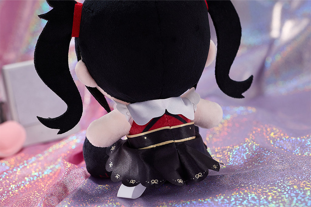 [PRE-ORDER] Solarain Ame-chan Punipuni Plushie