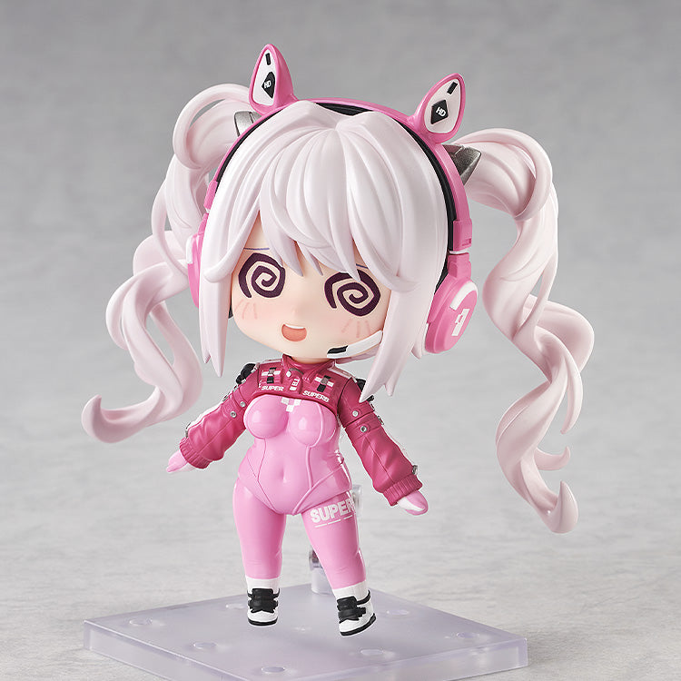 [PRE-ORDER] Good Smile Arts Shanghai Nendoroid GODDESS OF VICTORY: NIKKE Alice