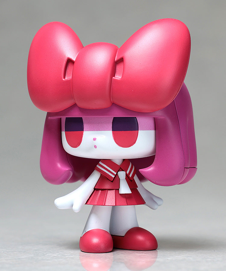 [PRE-ORDER] StudioSYUTO Plastic Model TIYOKO Strawberry Color