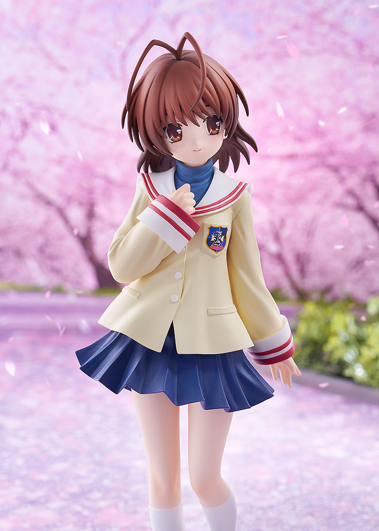 [PRE-ORDER] Good Smile Company POP UP PARADE CLANNAD - Nagisa Furukawa L Size