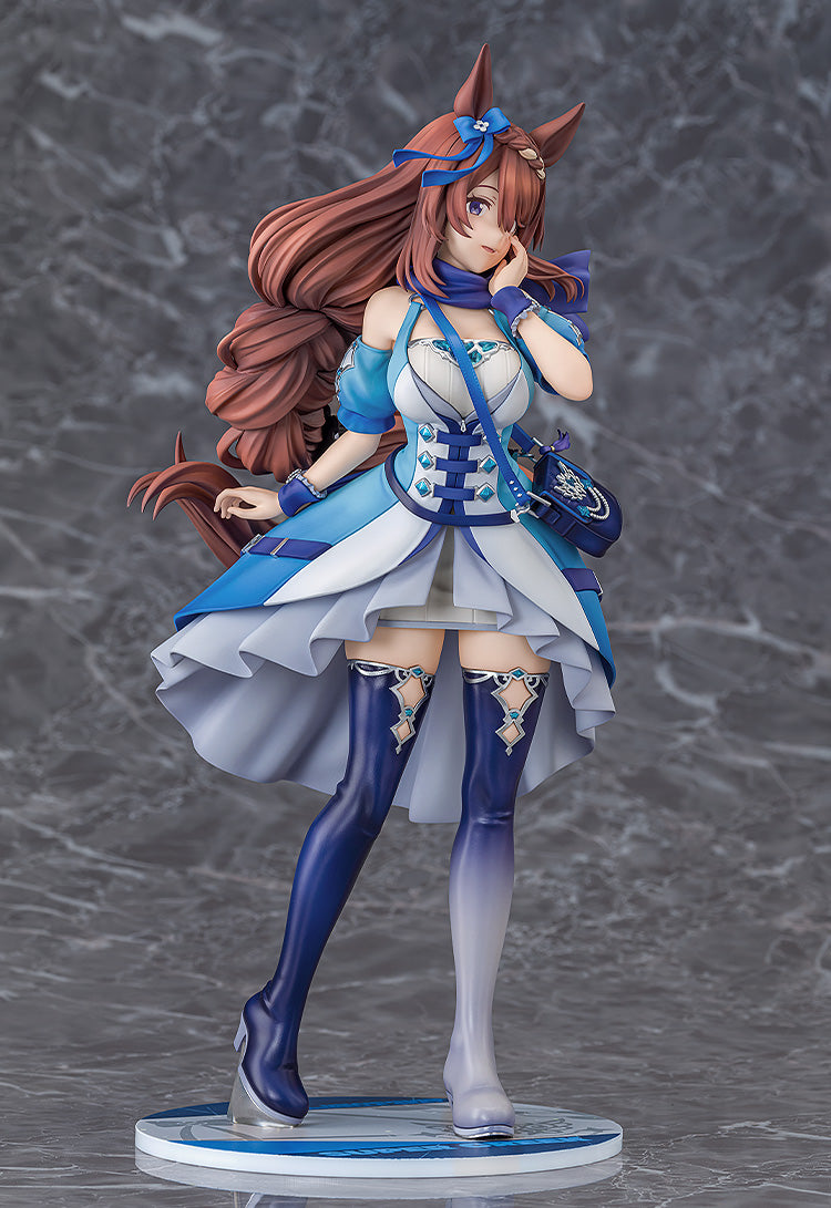 [PRE-ORDER] Phat! Company 1/7 Umamusume: Cinderella Gray Super Creek