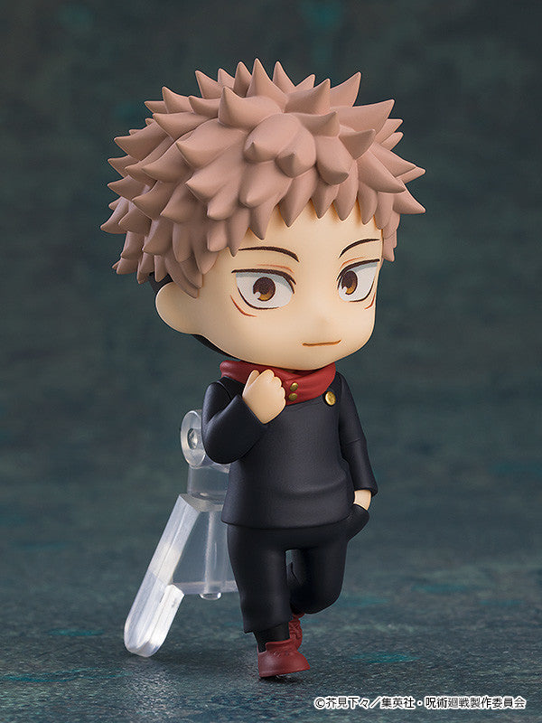 [PRE-ORDER] Good Smile Company Nendoroid Surprise Jujutsu Kaisen Box of 8