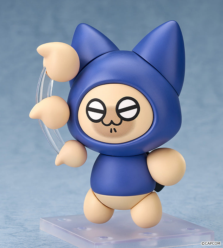 [PRE-ORDER] Good Smile Company Nendoroid Palico Layered Armor Kit T. Ver.