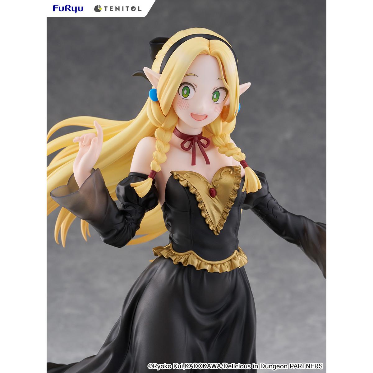 [PRE-ORDER] FURYU TENITOL TALL Marcille Dress style ver.