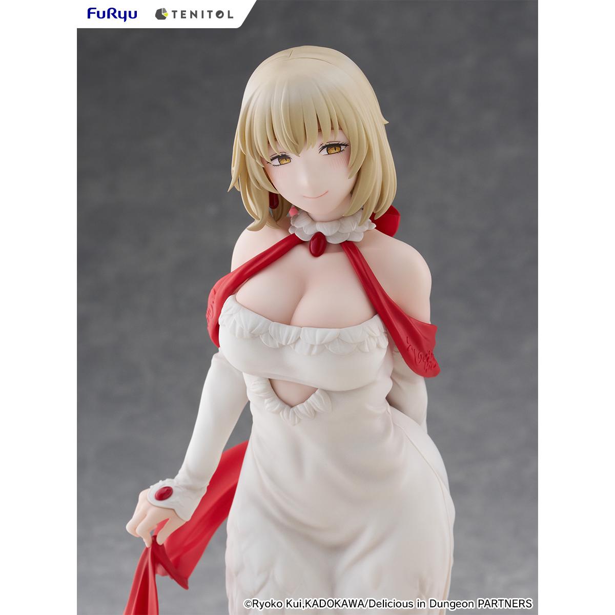 [PRE-ORDER] FURYU TENITOL TALL Falin Dress style ver.