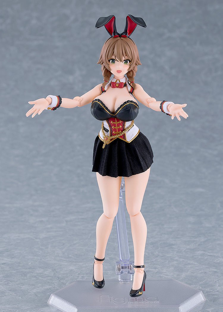 [PRE-ORDER] Max Factory figma Bunny Garden 2 Kana