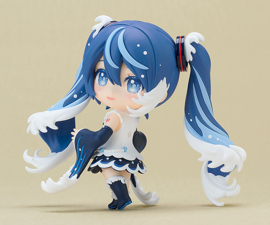 [PRE-ORDER] Good Smile Company Nendoroid Hatsune Miku Katsushika Hokusai Collaboration Ver. (Rella)