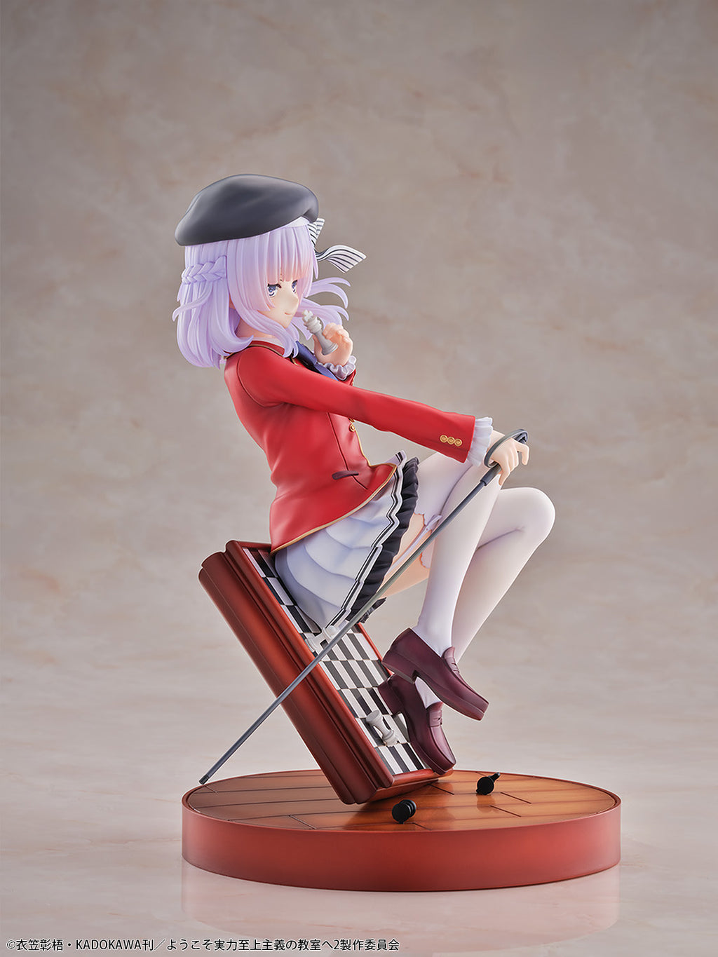 [PRE-ORDER] BellFine Arisu Sakayanagi