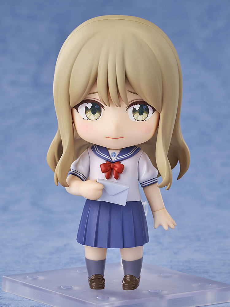 [PRE-ORDER] Good Smile Arts Shanghai Nendoroid Senpai is an Otokonoko - Makoto Hanaoka