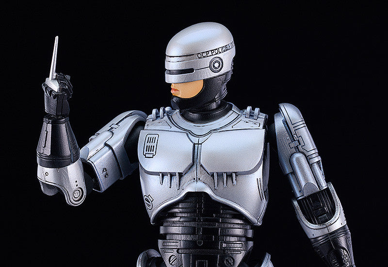 [PRE-ORDER] Good Smile Company MODEROID RoboCop