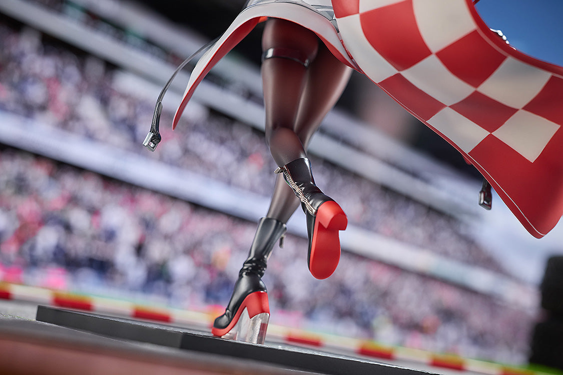 [PRE-ORDER] Solarain Kurisu Makise Racing Ver.