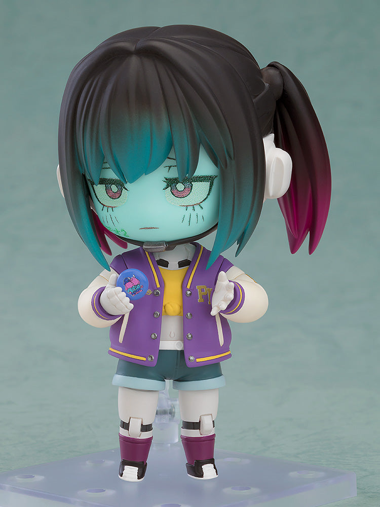 [PRE-ORDER] Good Smile Company Nendoroid MILKY☆SUBWAY THE GALACTIC LIMITED EXPRESS - Makina