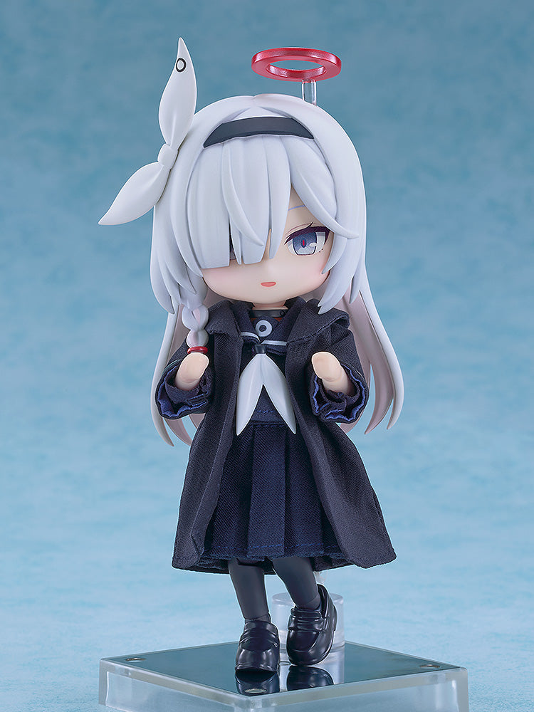 [PRE-ORDER] Good Smile Company Nendoroid Doll Plana